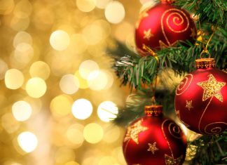 Новогодние выходные 2019: как отдыхаем, календарь