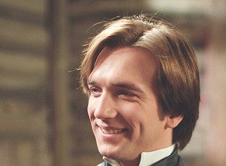 Звезда «Бедной Насти» Петр Красилов рассказал, почему ушел из кино