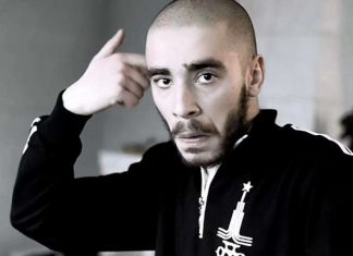 Рэпер Хаски арестован. Лев Лещенко заступился за артиста