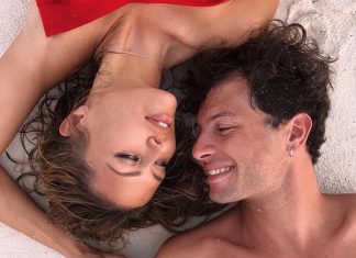 Виктории Боне – 39: все известные романы звезды