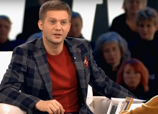 Резко сдавший Корчевников откровенно заговорил об алкоголизме