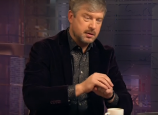 Валдис Пельш попал в московскую больницу