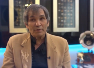 Алибасов женился на Лидии Федосеевой-Шукшиной после 20 лет- Горько