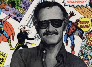 Умер создатель комиксов Марвел Стэн Ли: причина смерти