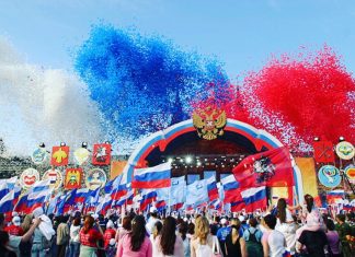 Какой сегодня, 20 ноября, праздник отмечают в России и мире