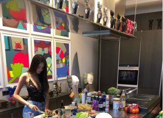 Решетова пожаловалась, что мыла полы с 7 лет