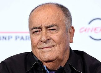 Скончался режиссер фильма «Мечтатели» Бернардо Бертолуччи