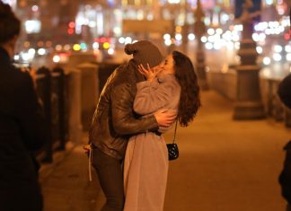 Алексей Воробьев и Вика Дайнеко снова вместе?