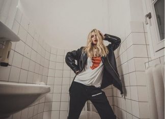 От Лободы до Бони: 10 самых крутых туалетных луков звезд