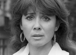 Умерла актриса Наталья Корчагина: биография, роли