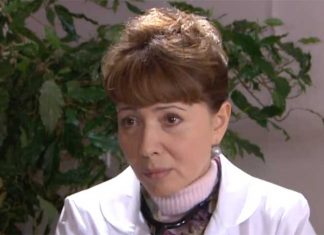 Наталья Корчагина актриса: причина смерти, роль в Интернах, биография