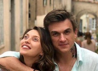 Влад Топалов и Регина Тодоренко поделились деталями предстоящей свадьбы