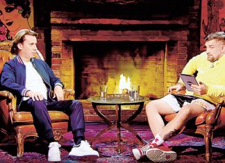 Максим Галкин рассказал о разводе с Пугачевой