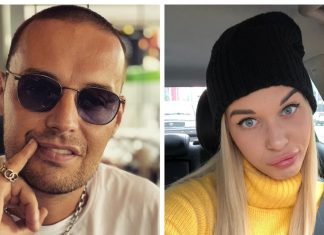 18-летняя любовница Гуфа сделала аборт