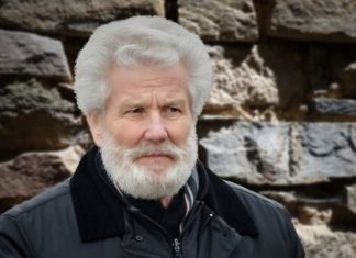 В Петербурге сбили солиста «Поющих гитар» вместе с женой