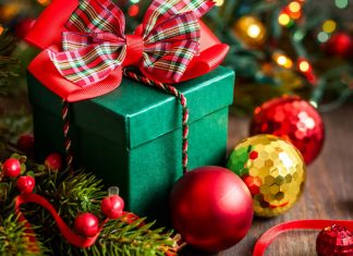 Как отдыхаем на новый год: новогодние праздники и выходные