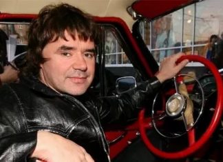 Последние дни Евгения Осина — Прощальное СМС