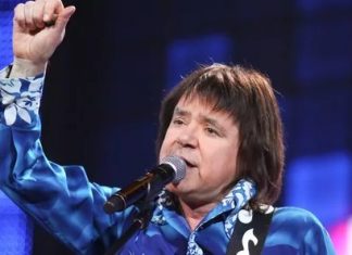 Скандал на похоронах Евгения Осина