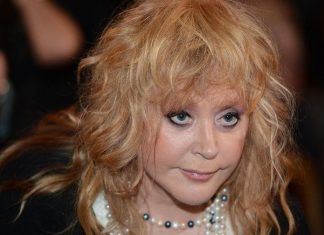 Алла Пугачева: биография, личная жизнь, семья