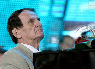 Умер известный композитор Игорь Лученок