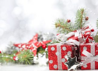 Как отдыхаем на новый год