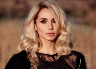 Светлана Лобода: новости, личная жизнь, биография