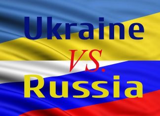 Новые санкции России против Украины