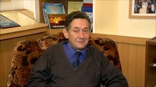 Умер народный артист России Владимир Тютюнник