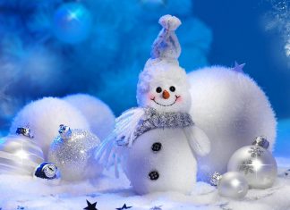 Как отдыхаем на новый год 2019 и на январские праздники — вся информация