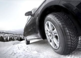 С 11 ноября 2018 года зимняя резина обязательна не для всех колесных ТС