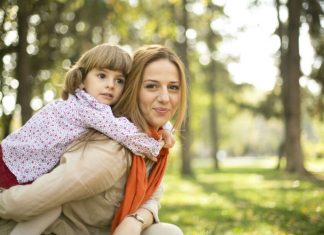 День матери в России в 2018 году, какого числа