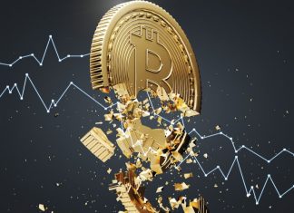 Почему падает курс Bitcoin — Когда вырастет биткоин