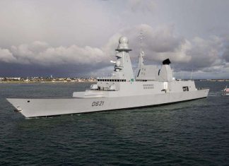 Россия готовит сокрушительный удар по Украине