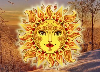 День зимнего солнцестояния 21 декабря 2018: гадания и ритуалы