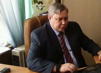 Умер актер из сериала «Универ» Виталий Ендовицкий