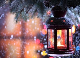 Как отдыхаем на январские праздники в Новый год 2019 и выходные дни