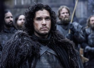 Ученые догадались, кто умрет в финале «Игры престолов»