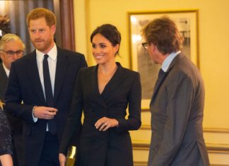 Модные итоги Меган Маркл: 8 провалов vs 20 удачных нарядов