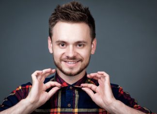 Умер актер Тарас Мельничук