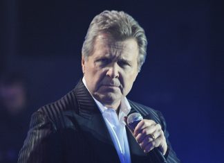 Лев Лещенко угодил в больницу: певец рассказал о состоянии здоровья
