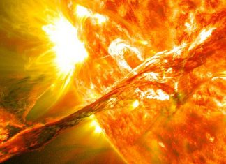 Расписание магнитных бурь в декабре: график, советы