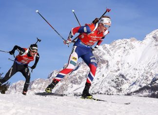 Биатлон 2018-2019: состав сборной России, расписание трансляций 1 этапа Кубка мира в Поклюке