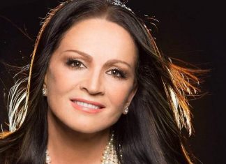 София Ротару испугалась выступать на «Песне года 2018»