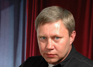 Умер Виталий Ендовицкий: кого играл актер в сериале Универ?