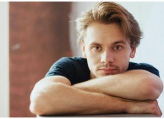 Умер Тарас Мельничук: биография актера, причина смерти