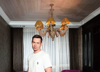 Стас Пьеха: «Снимал вилки с люстры и ел»