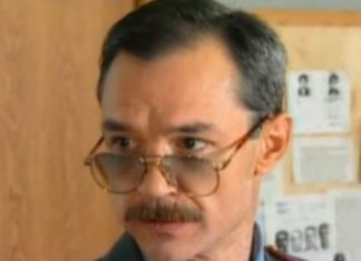 Звезда «Убойной силы» Евгений Леонов-Гладышев восстанавливает речь после комы