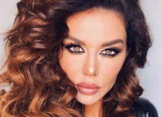 Старшая дочь Анны Седоковой не может получить наследство покойного отца