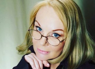 Вдова Евгения Евстигнеева: «Он во сне говорит мне, что жив»