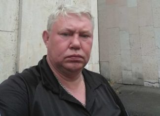 Звезда сериалов Виталий Ендовицкий умер в 49 лет